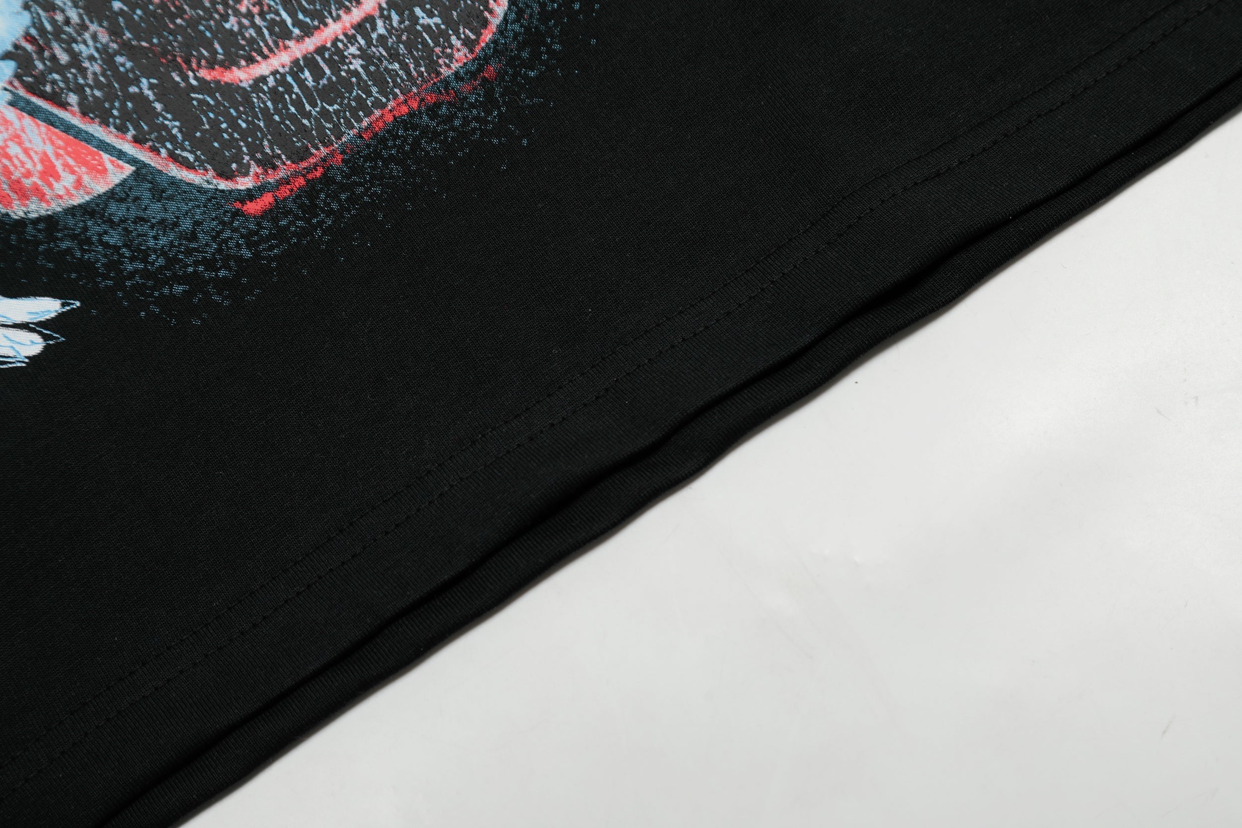 HE 2025 new fashion T-shirt 1122