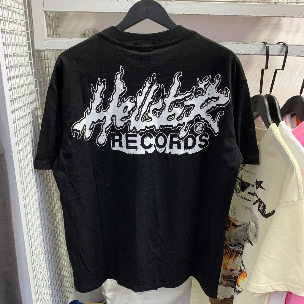 Hellstar new fashion T-shirt