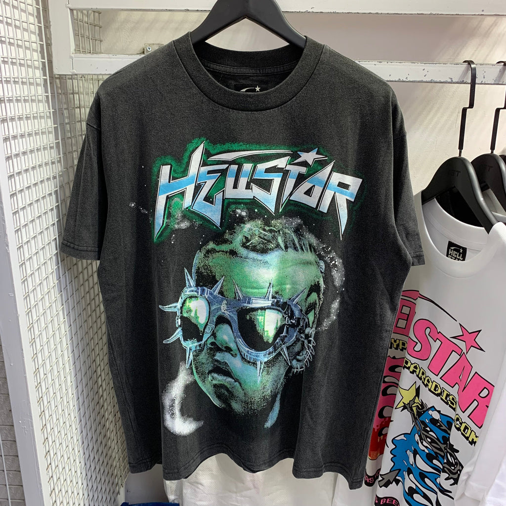 Hellstar new fashion T-shirt