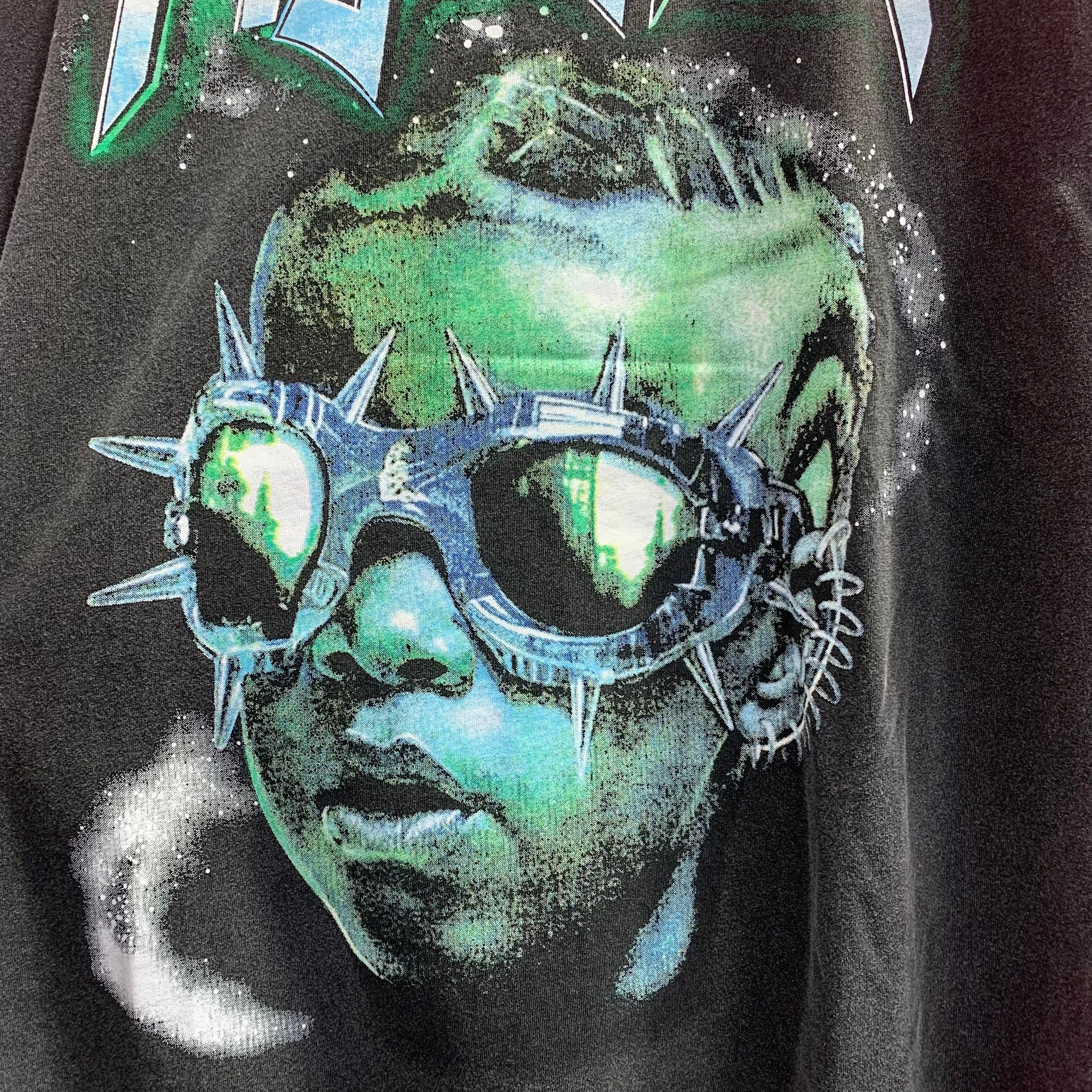 Hellstar new fashion T-shirt