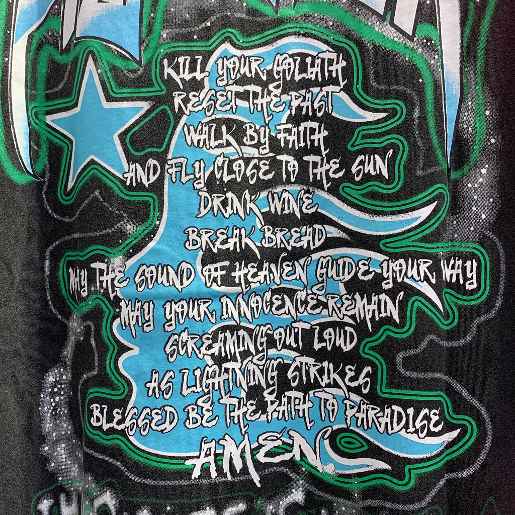 Hellstar new fashion T-shirt