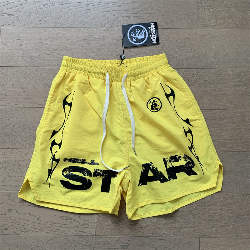 Hellstar Studios  Shorts New