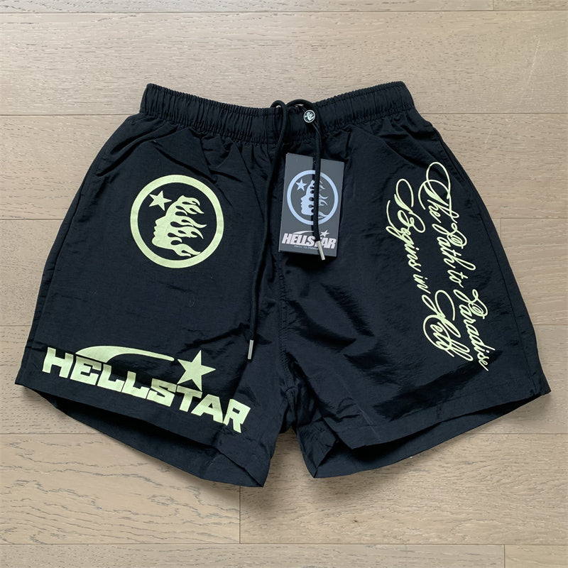 Hellstar Studios  Shorts New