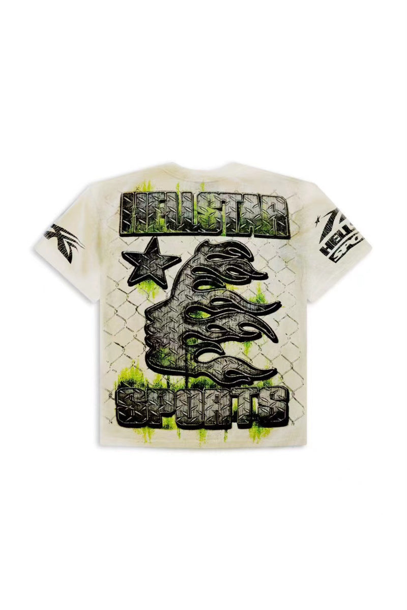 Hellstar new fashion T-shirt
