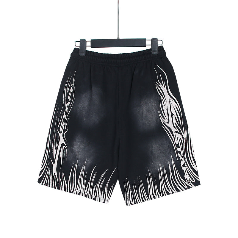 Hellstar Studios  Shorts New 788