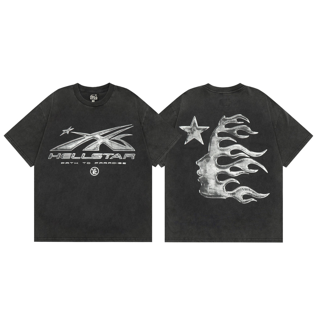 Hellstar new fashion T-shirt