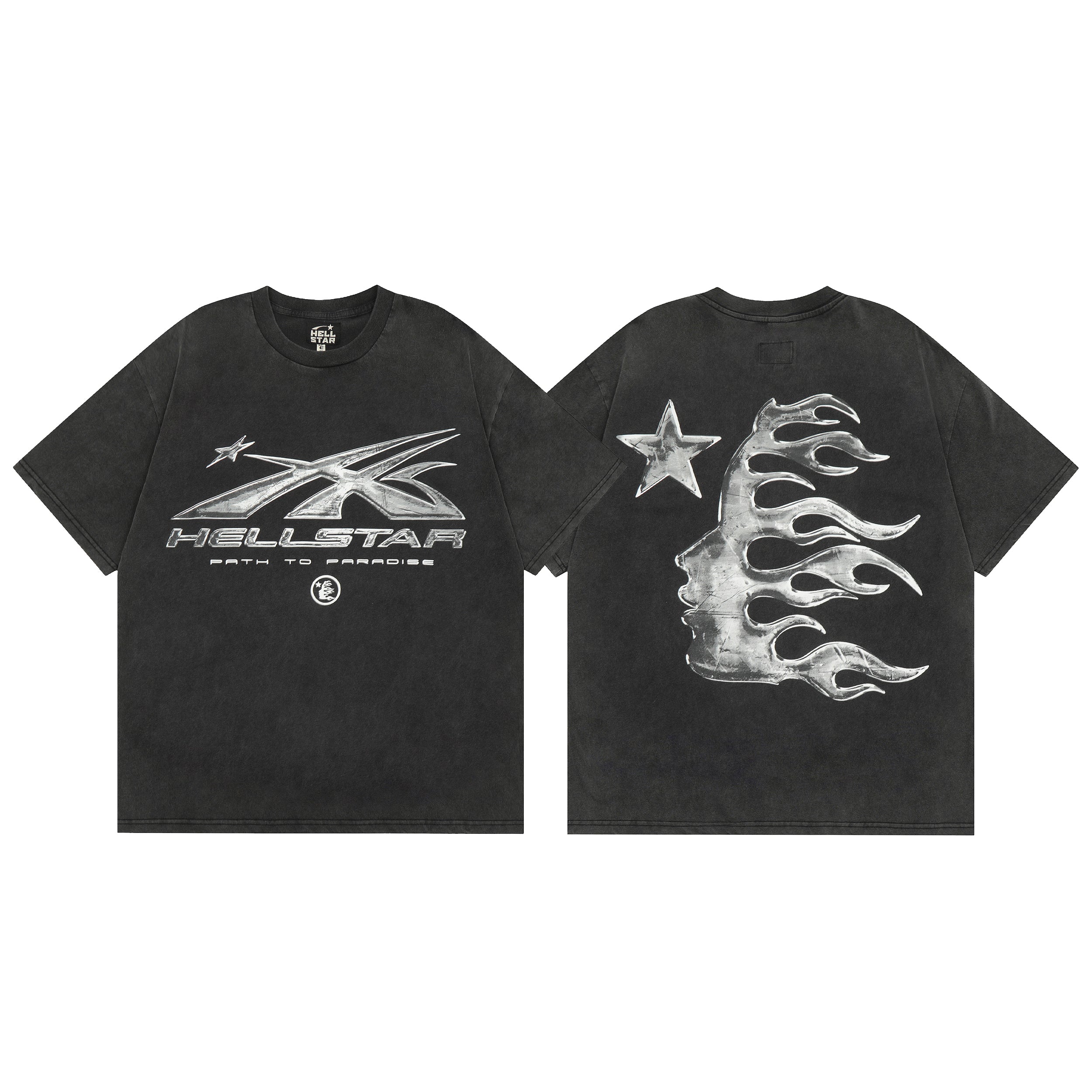 Hellstar new fashion T-shirt