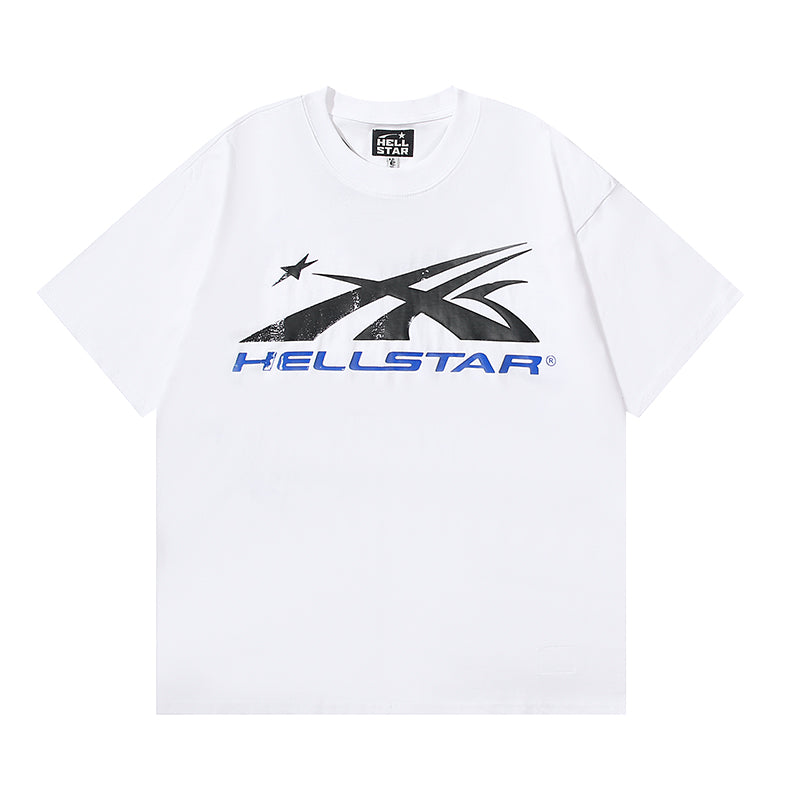 Hellstar new fashion T-shirt 532