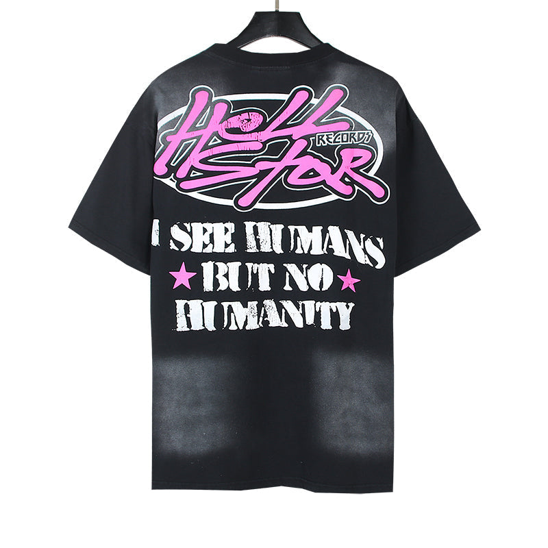 Hellstar new fashion T-shirt  570