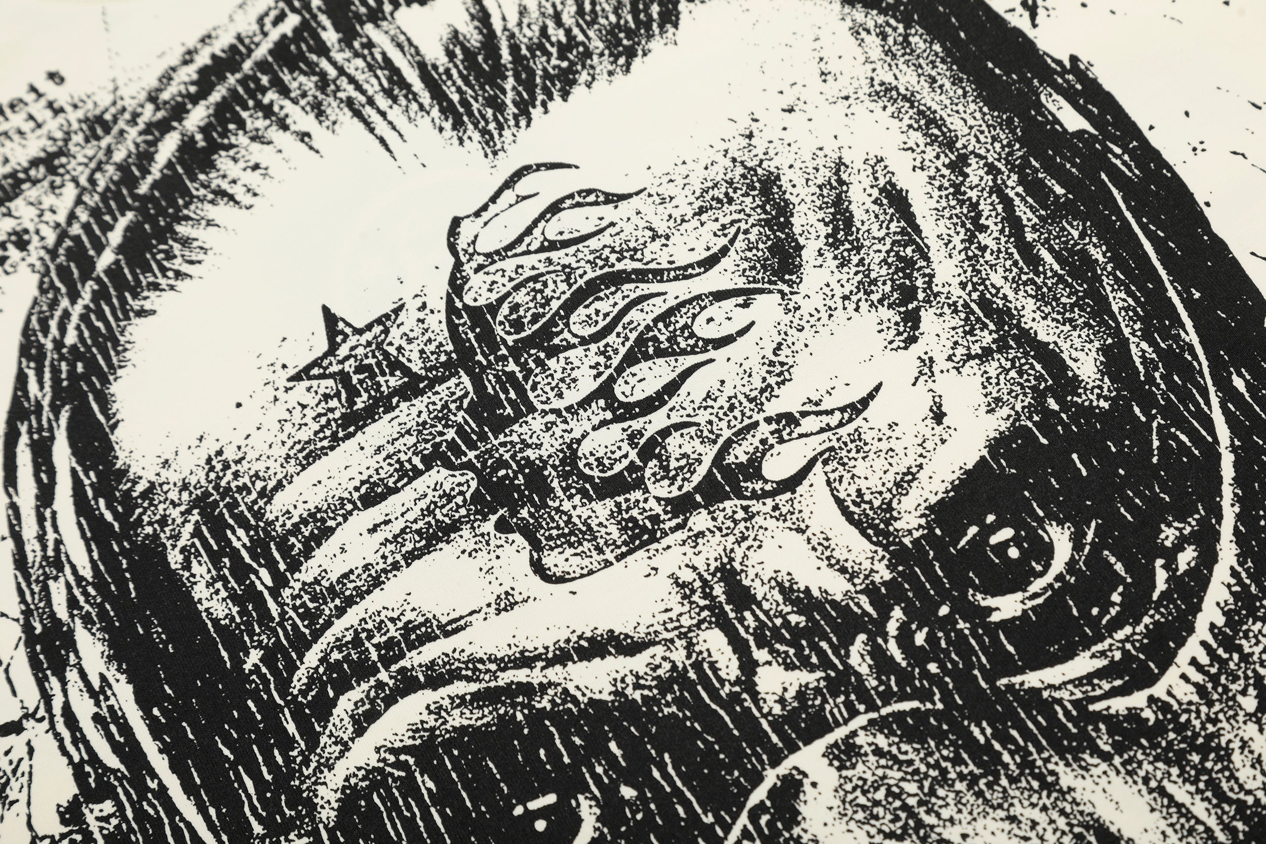 HE 2025 new fashion T-shirt 1121