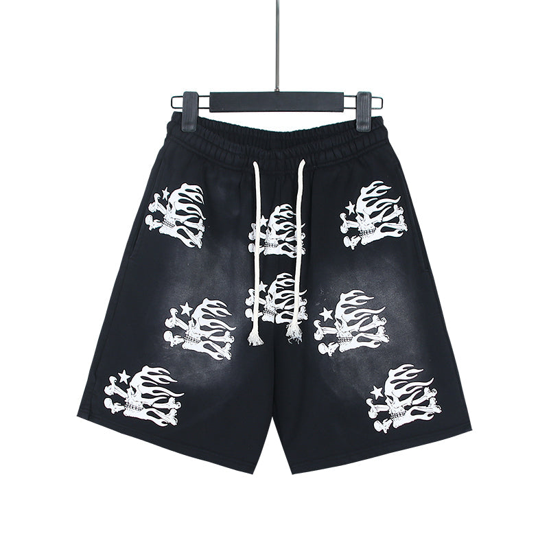 Hellstar Studios  Shorts New 787