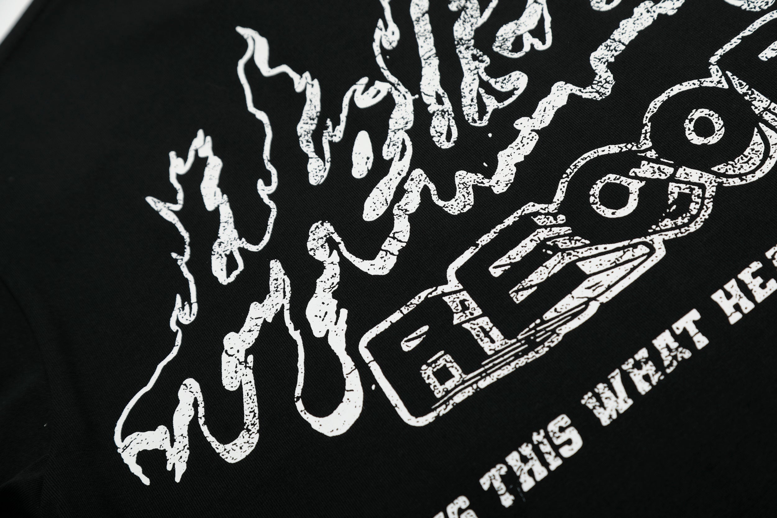 HE 2025 new fashion T-shirt 1117