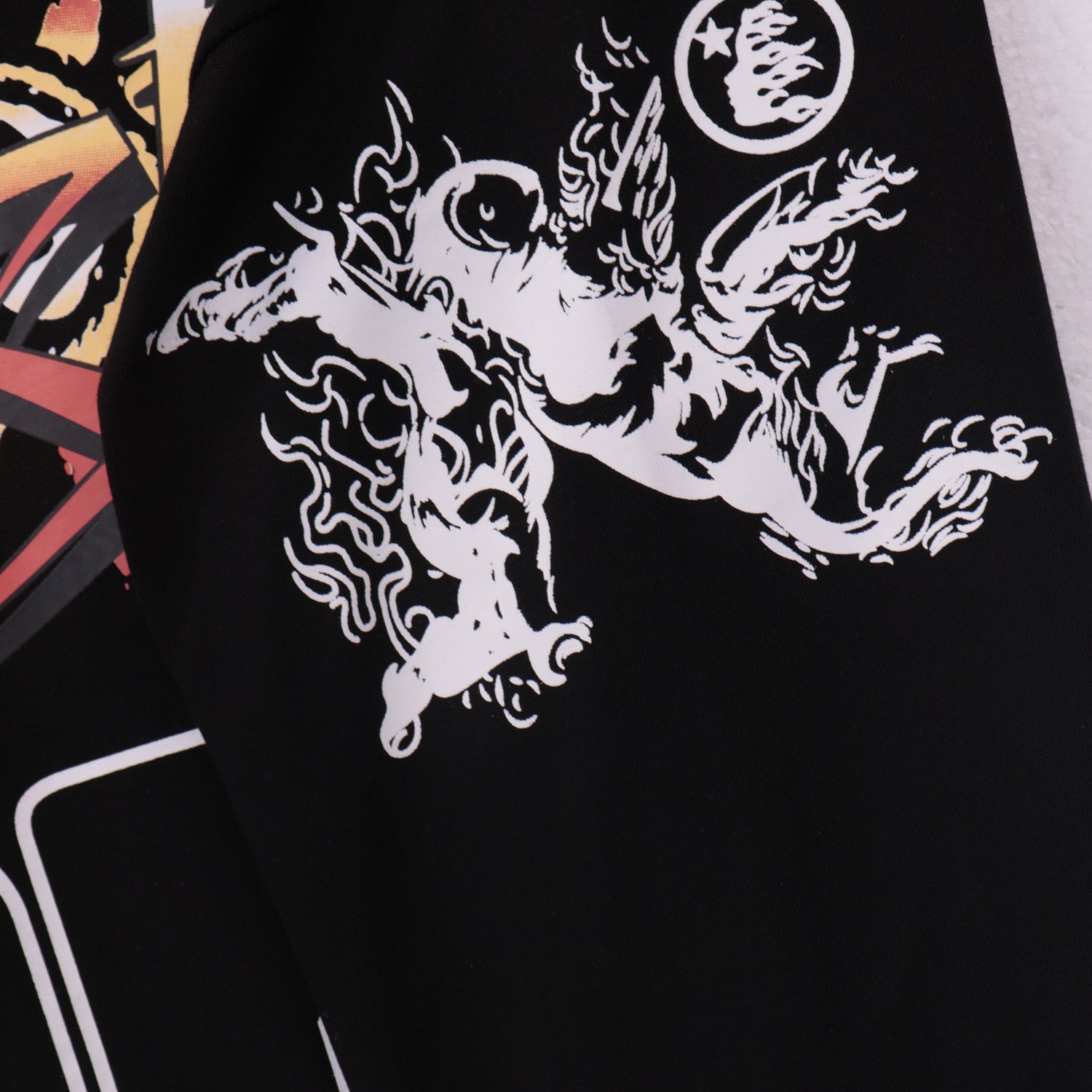 Hellstar Studios New Sweatshirt -7002