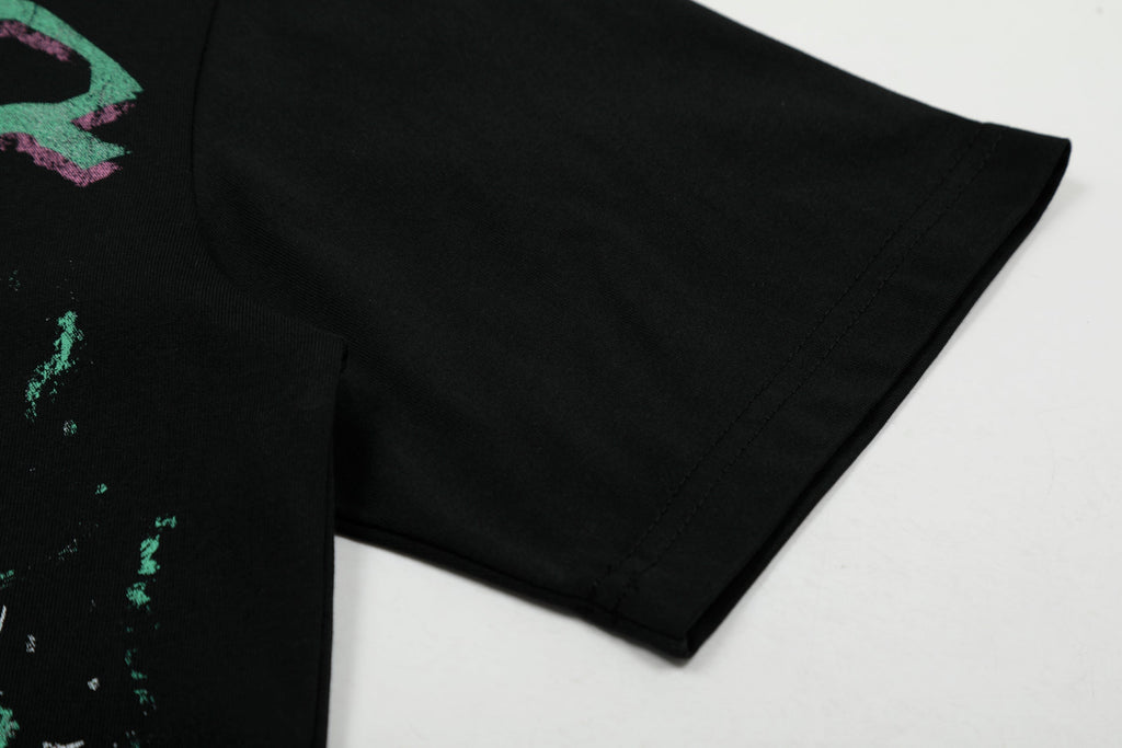 HE 2025 new fashion T-shirt 1102