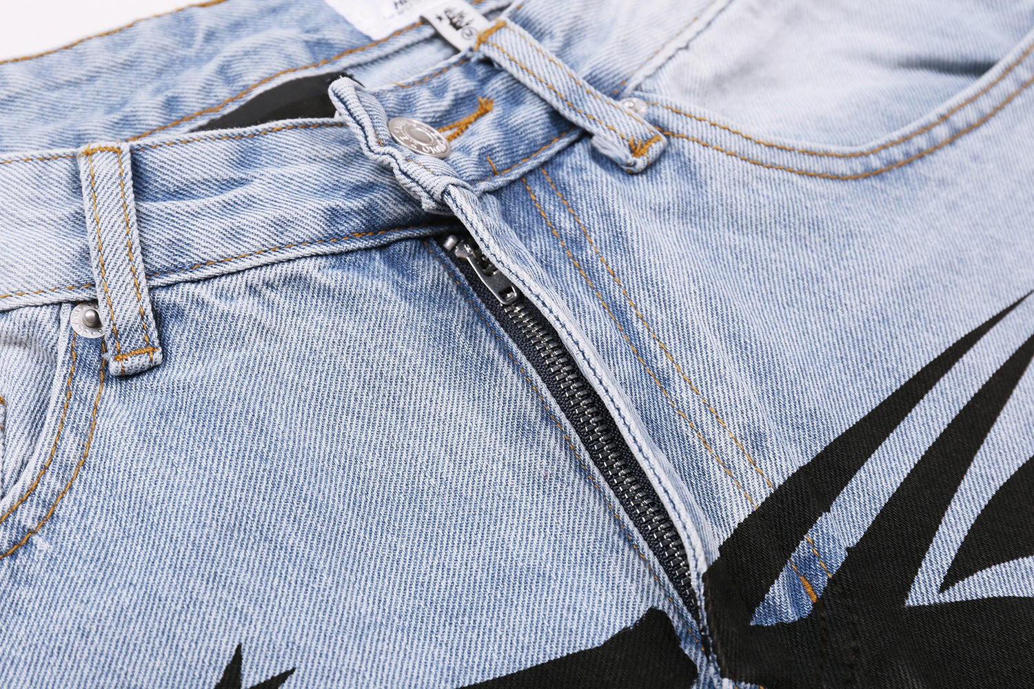 Hellstar Studios New jeans KD02