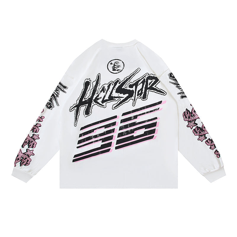 Hellstar Studios Sweatshirt -559
