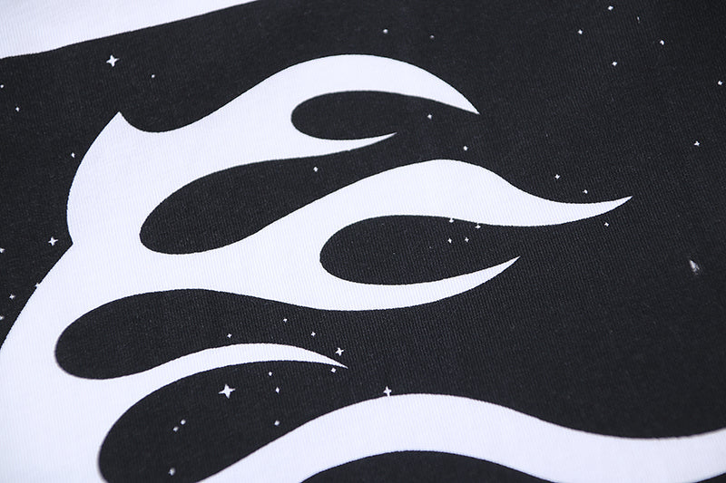 Hellstar new fashion T-shirt 537