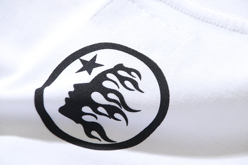 HE new fashion T-shirt 520