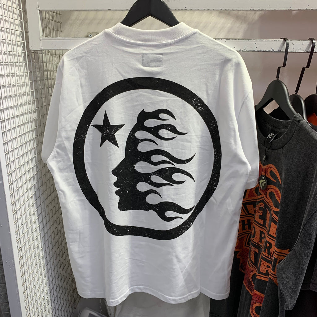 Hellstar new fashion T-shirt