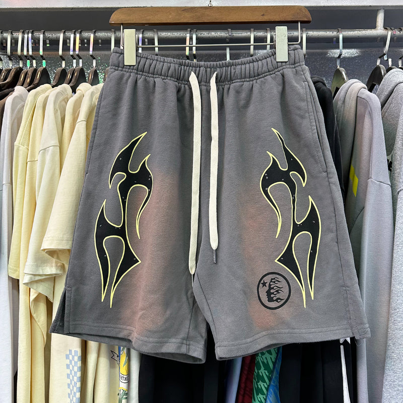 Hellstar Studios  Shorts New