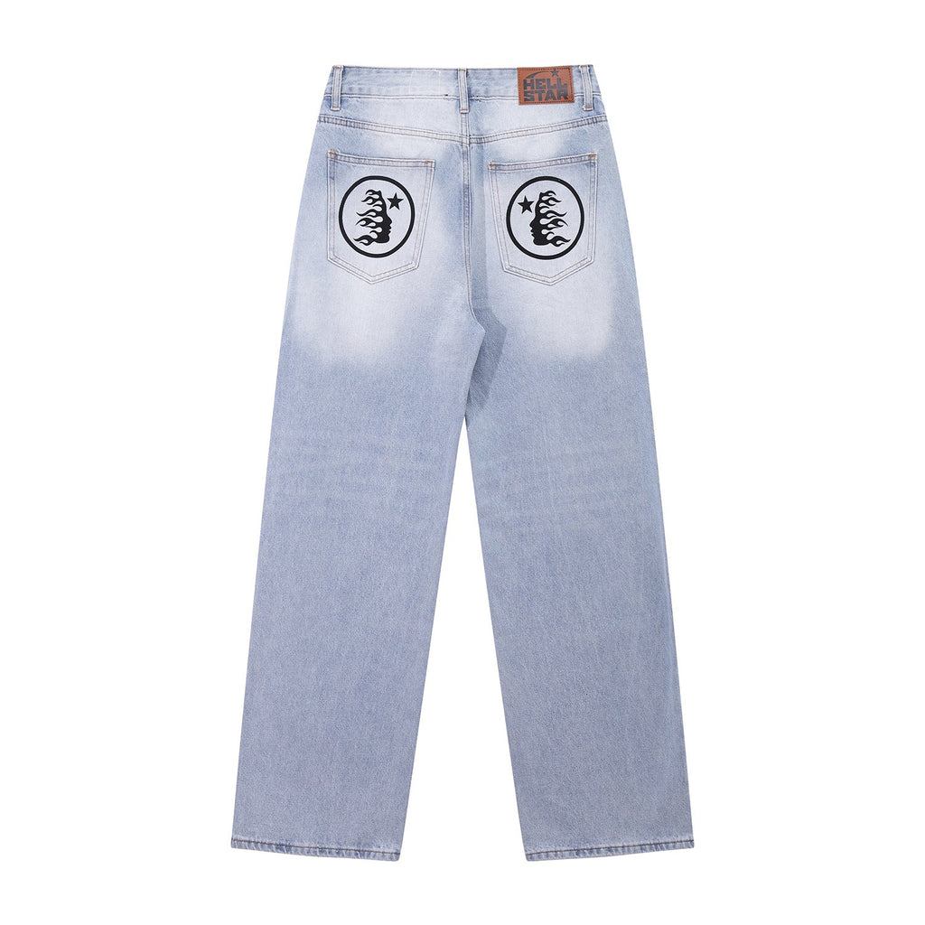 Hellstar Studios New jeans KD01