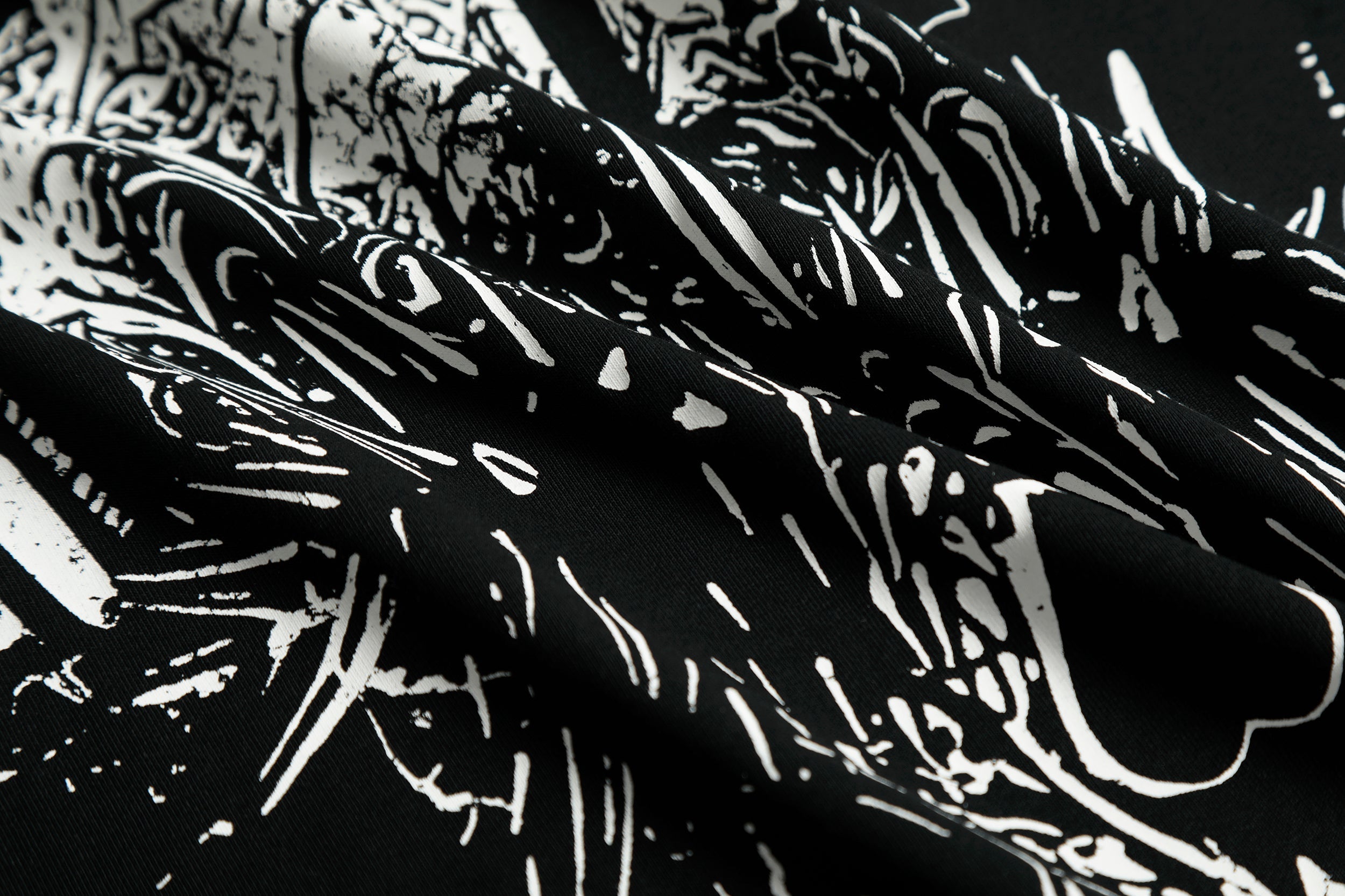 Hellstar new fashion T-shirt 1199