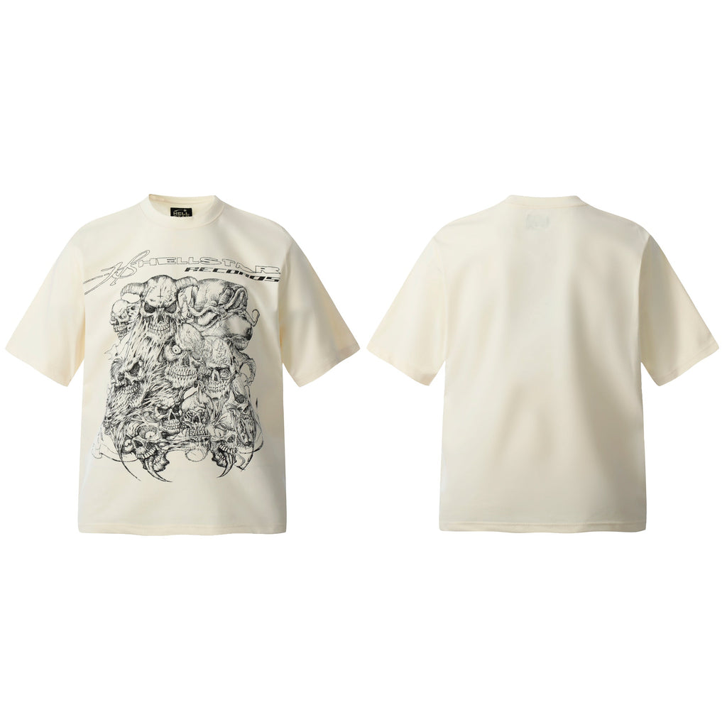 HE 2025 new fashion T-shirt 1100