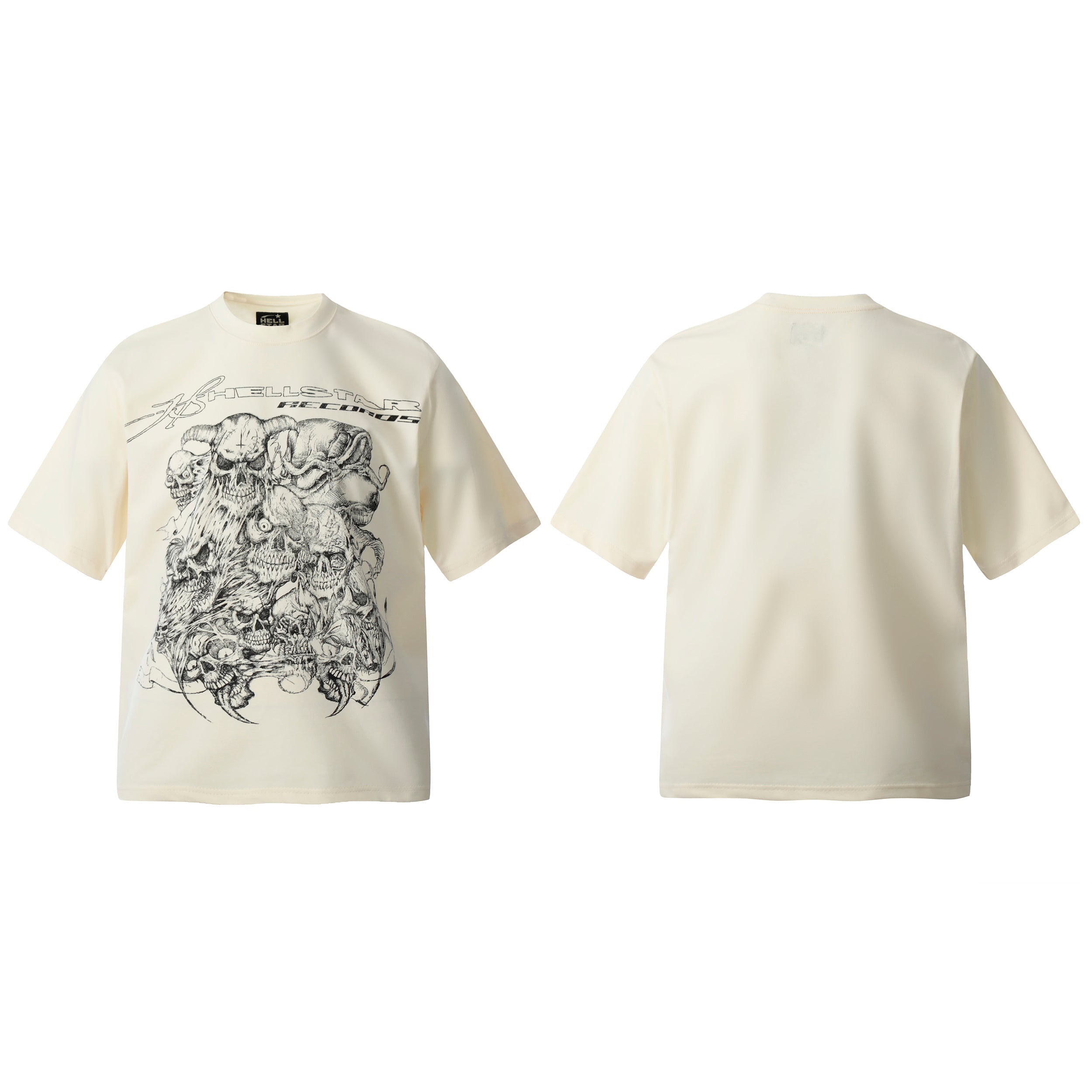 HE 2025 new fashion T-shirt 1100