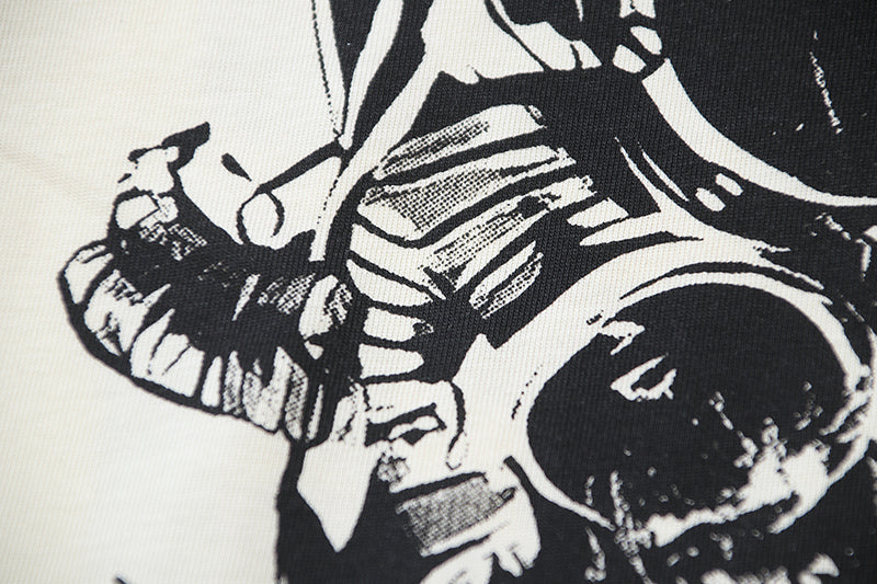 Hellstar new fashion T-shirt  569