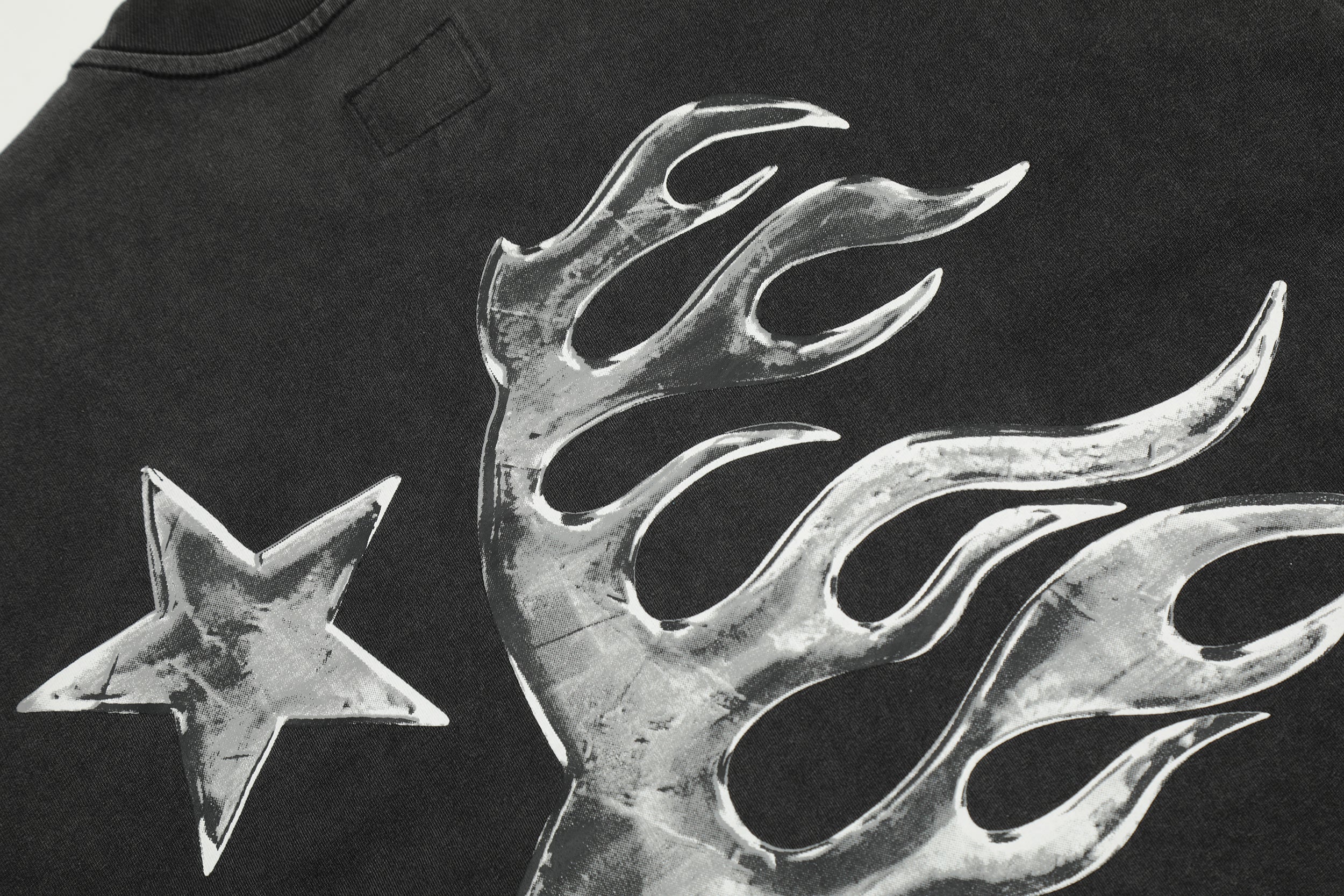 Hellstar new fashion T-shirt