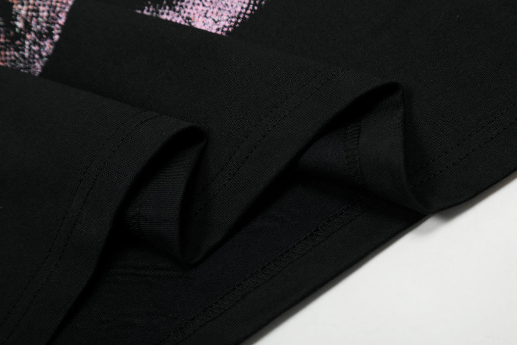 Hellstar new fashion T-shirt 1116