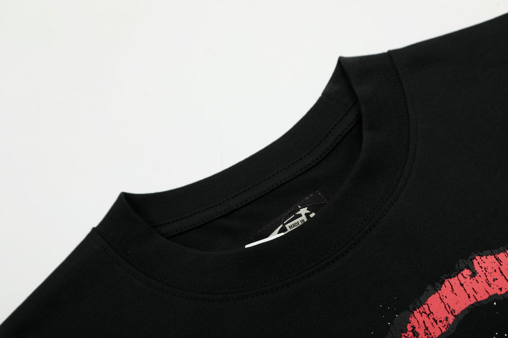 HE 2025 new fashion T-shirt 1119