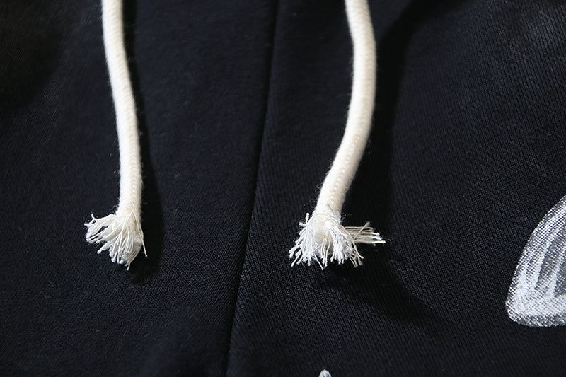 Hellstar Studios  Shorts New 788