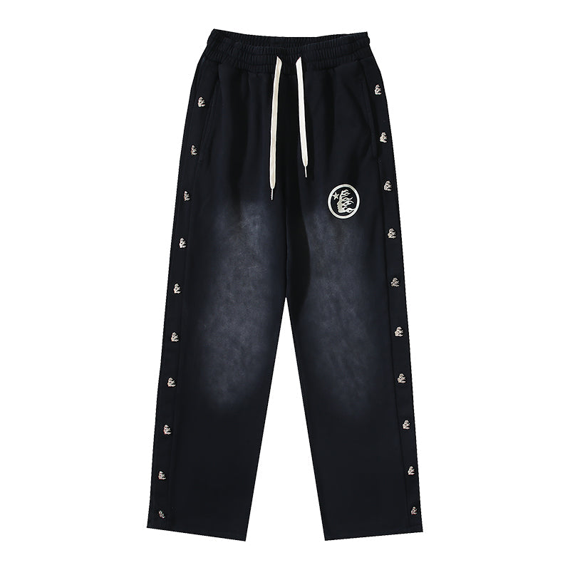 Hellstar Studios New Sports Pants 718