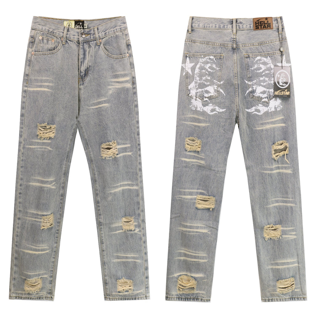 Hellstar Studios New jeans 8196
