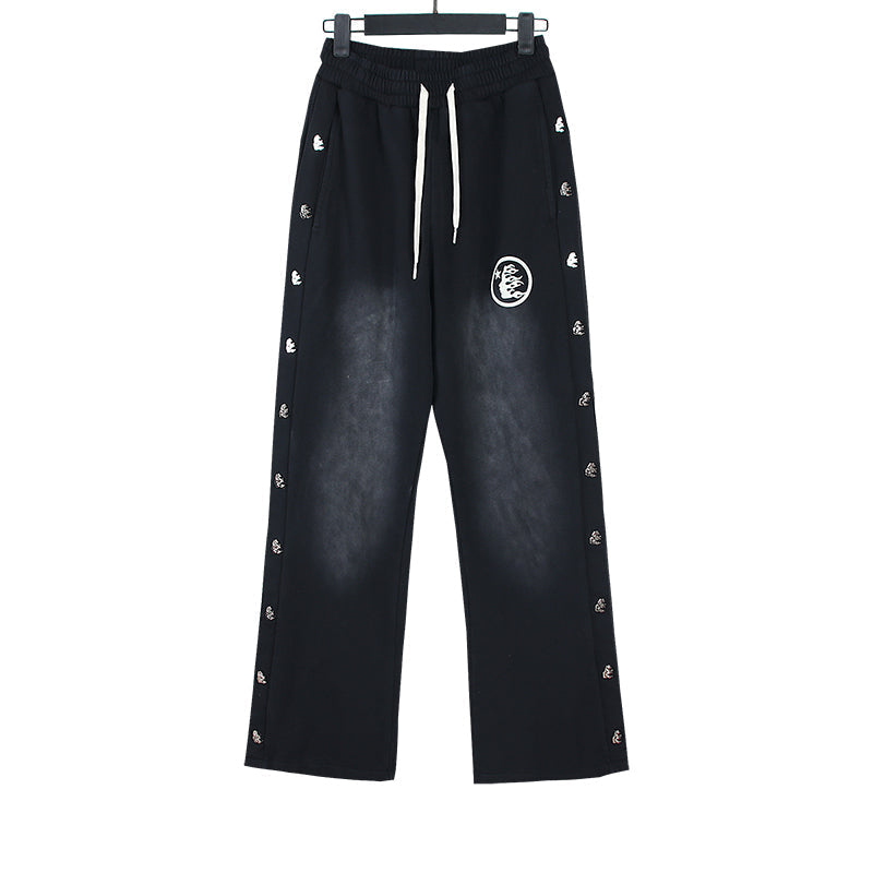 Hellstar Studios New Sports Pants 718