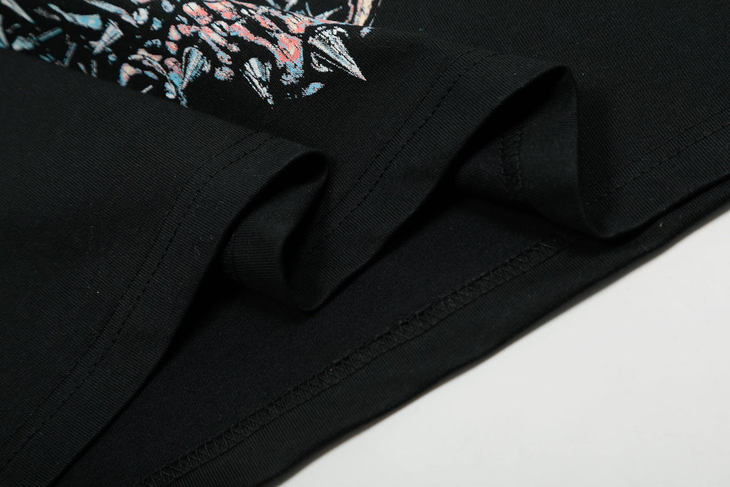 HE 2025 new fashion T-shirt 1115