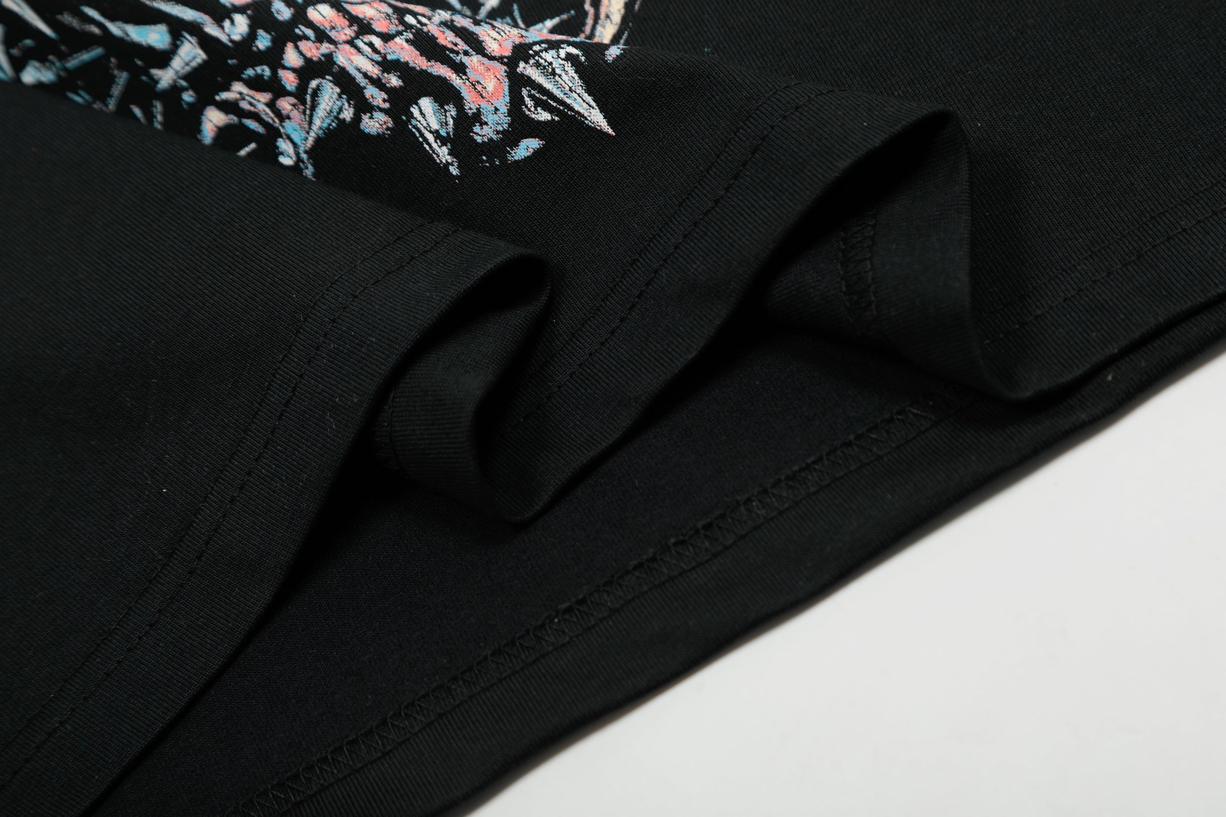 HE 2025 new fashion T-shirt 1115