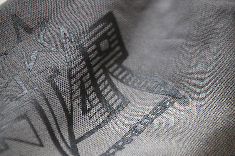 Hellstar Studios  Shorts New 703