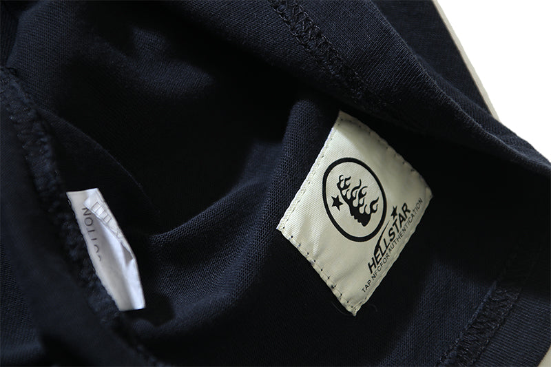 Hellstar new fashion T-shirt  677