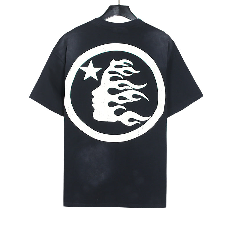 Hellstar new fashion T-shirt  6720