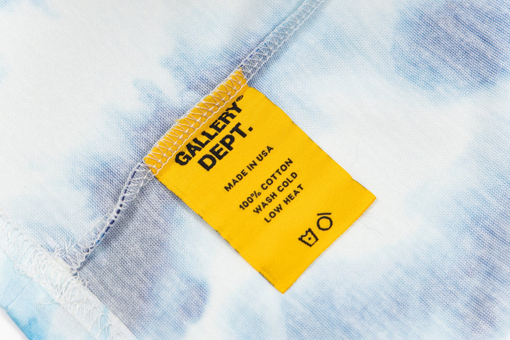 GALLERY DEPT New T-shirt 506