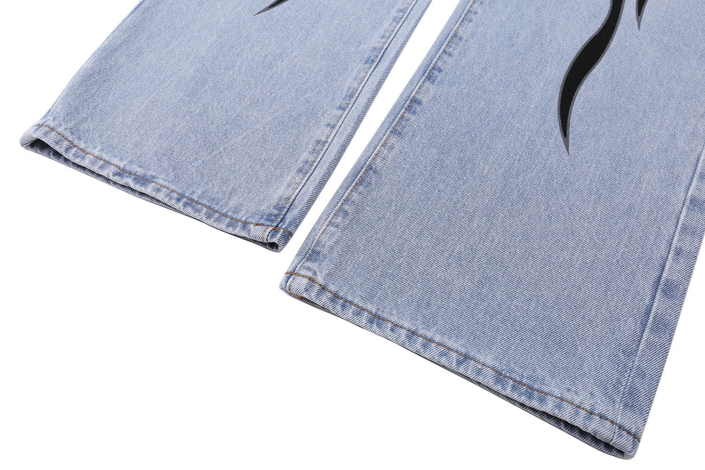 Hellstar Studios New jeans KD03