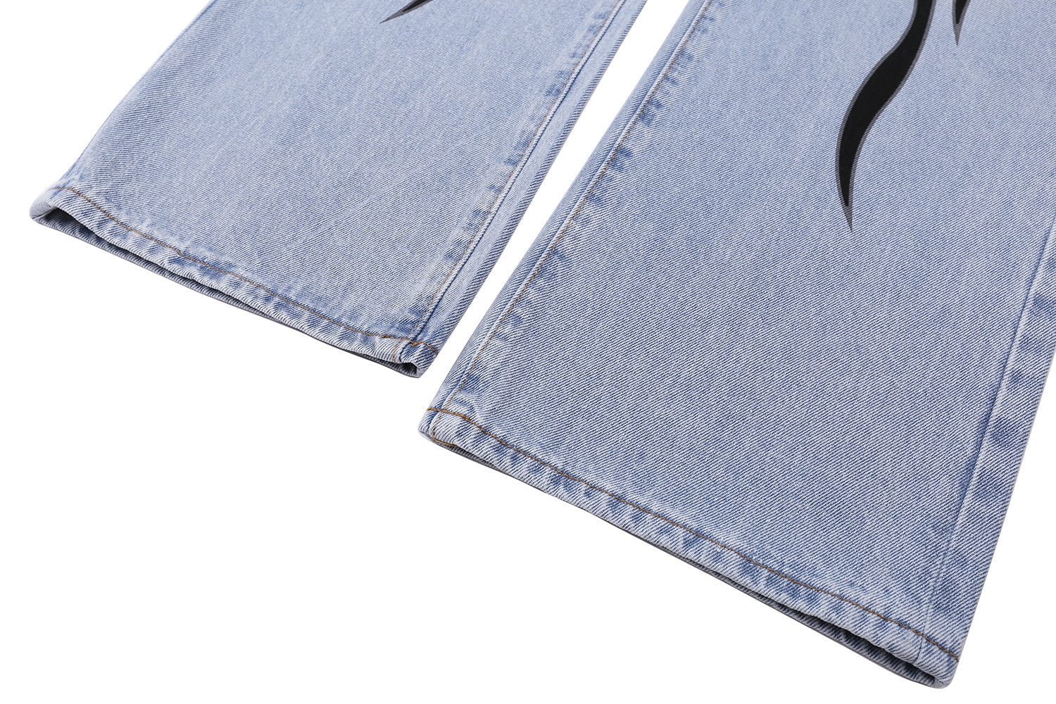 Hellstar Studios New jeans KD03