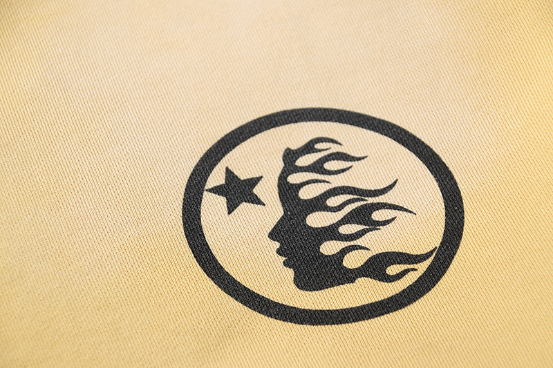 Hellstar Studios New Hoodie and Pants Set