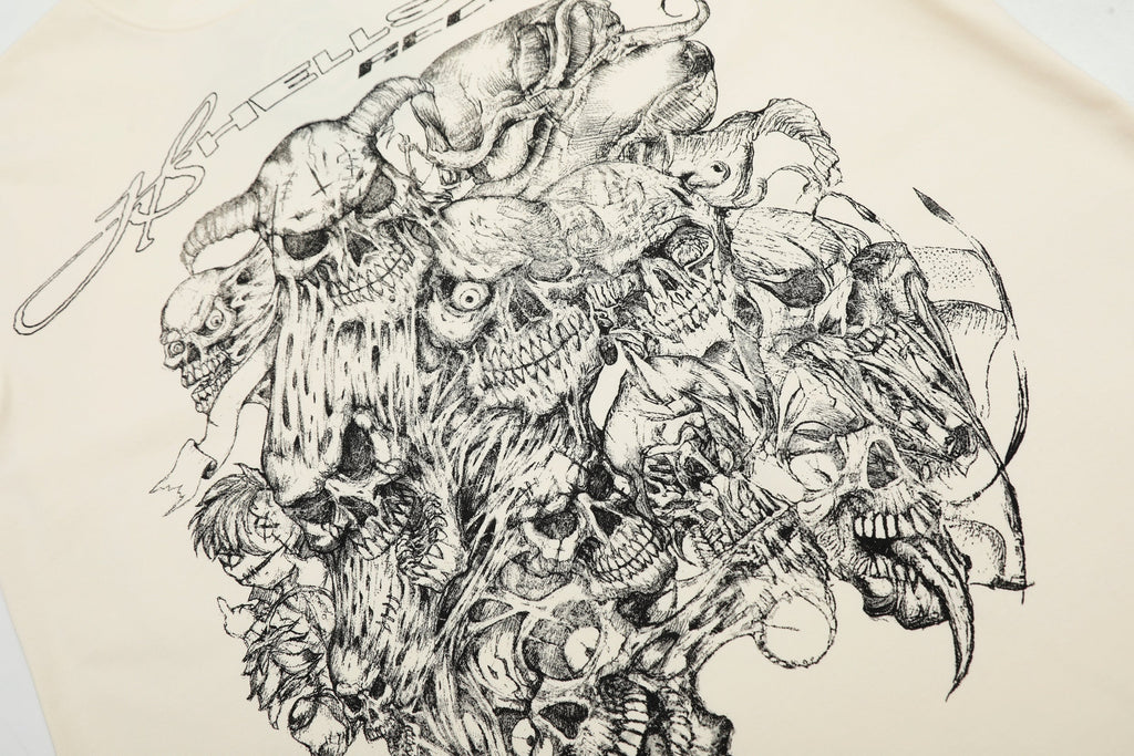 HE 2025 new fashion T-shirt 1100