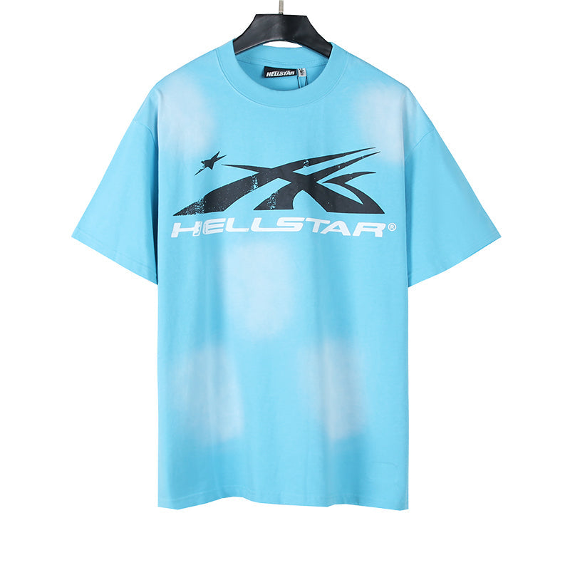 Hellstar new fashion T-shirt  676