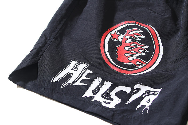 Hellstar new fashion T-shirt  608