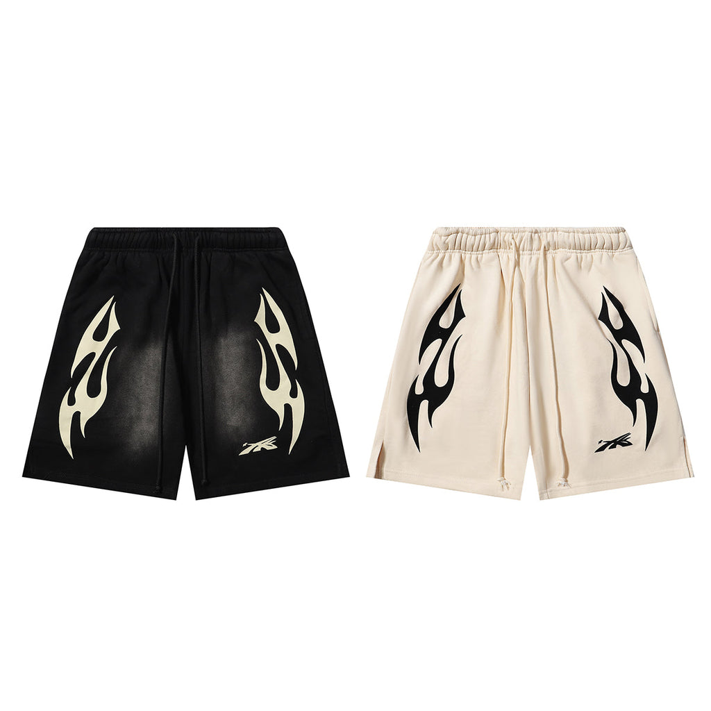 Hellstar Studios  Shorts New