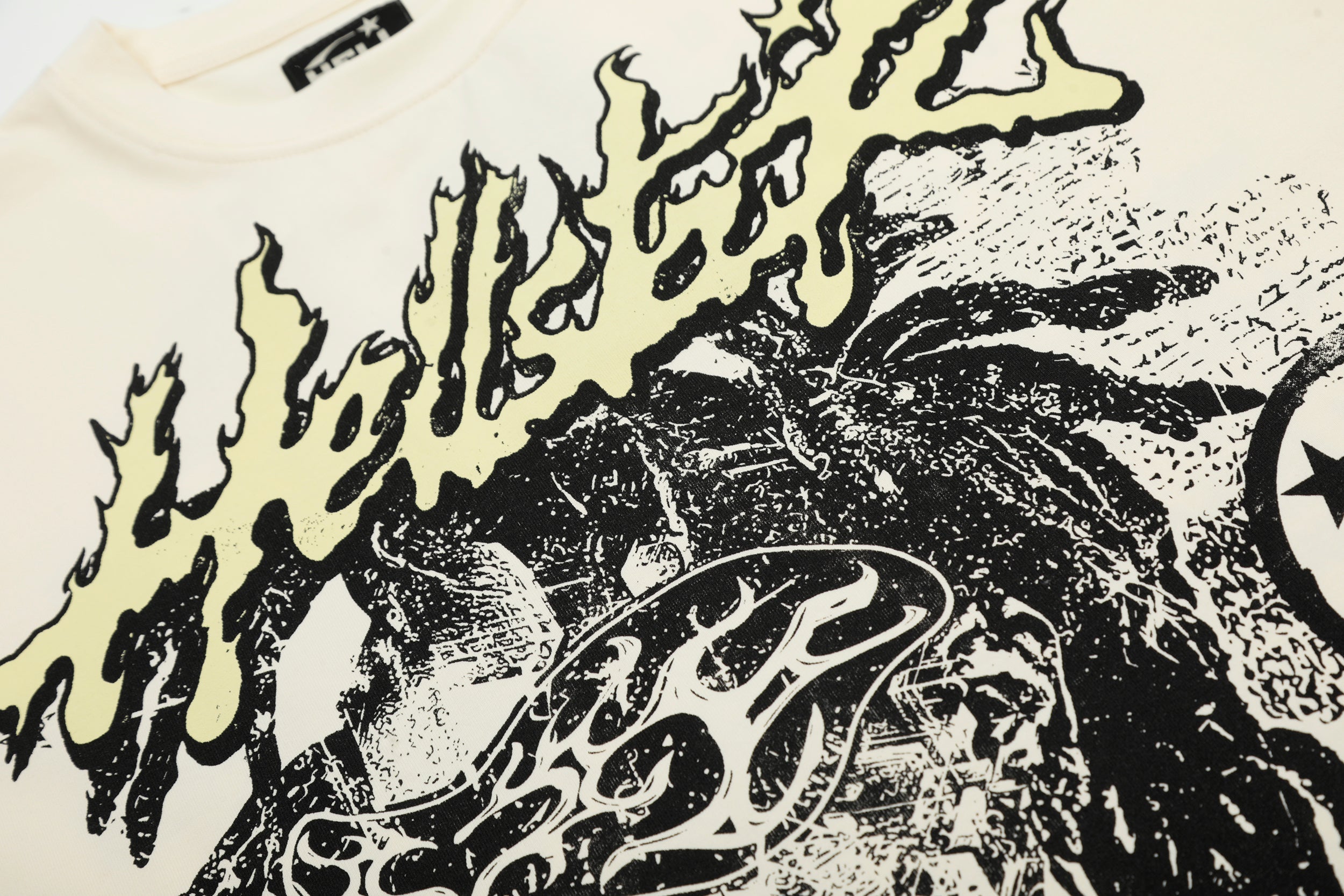 HE 2025 new fashion T-shirt 1120